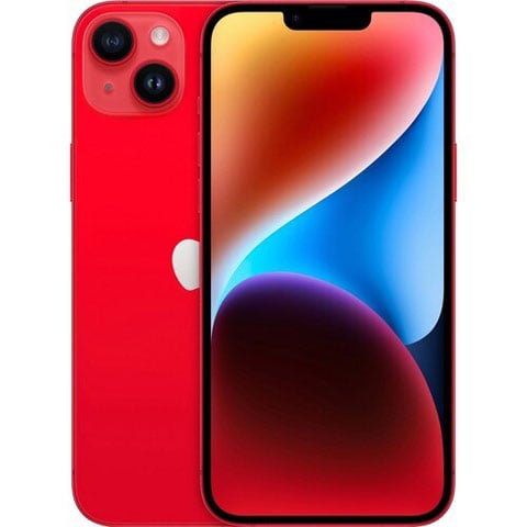Apple MQ413LL/A Mobile Phone