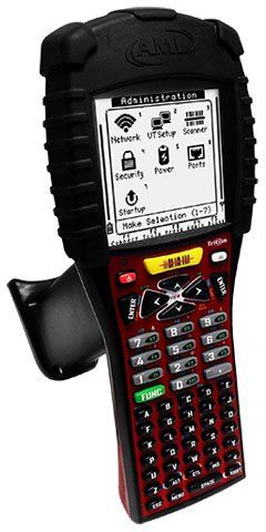 AML M7501-0501-HJ Mobile Computer