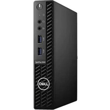 Dell KT0JX Desktop PC
