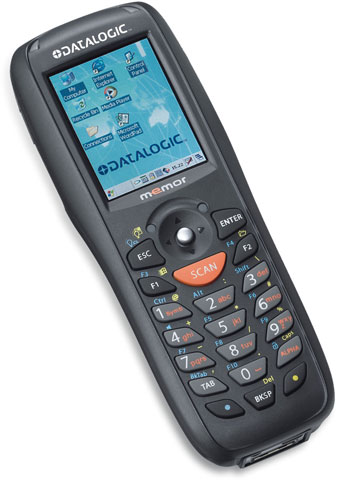 Datalogic 944201019 Mobile Computer