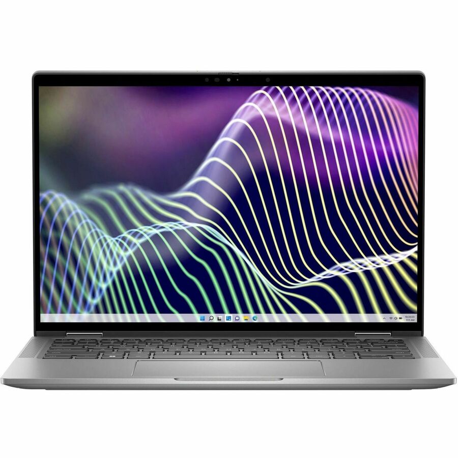 Dell P8RCC Laptop
