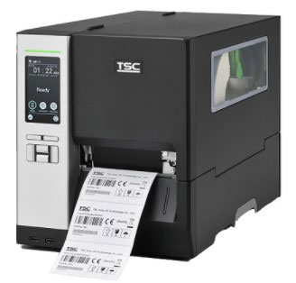 TSC 99-068A002-0001 Barcode Label Printer