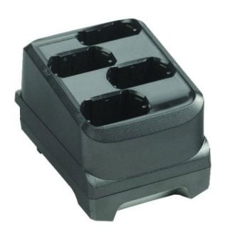 Zebra SAC-MC33-4SCHG-01 Docks and Cradles
