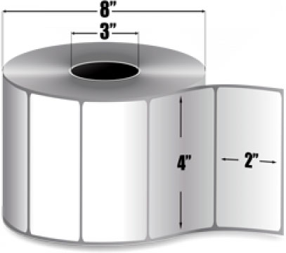 BCI 10000285-R-COMPATIBLE Labels