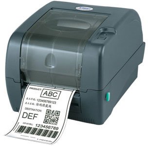 TSC 99-127A027-00HC Barcode Label Printer