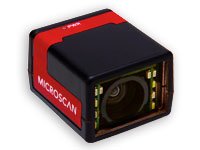 Microscan 7213-2081-0004 Fixed Barcode Scanner