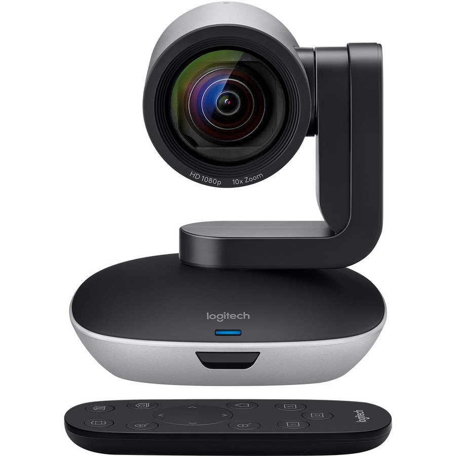 Logitech 960-001184 Video Conferencing Equipment