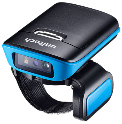 Unitech MS652-AUDB00-1G Barcode Scanner