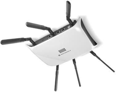 Motorola SNB-71S70-US-P-1 Wireless Access Points