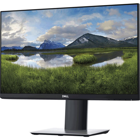 Dell DELL-P2219HE Monitor