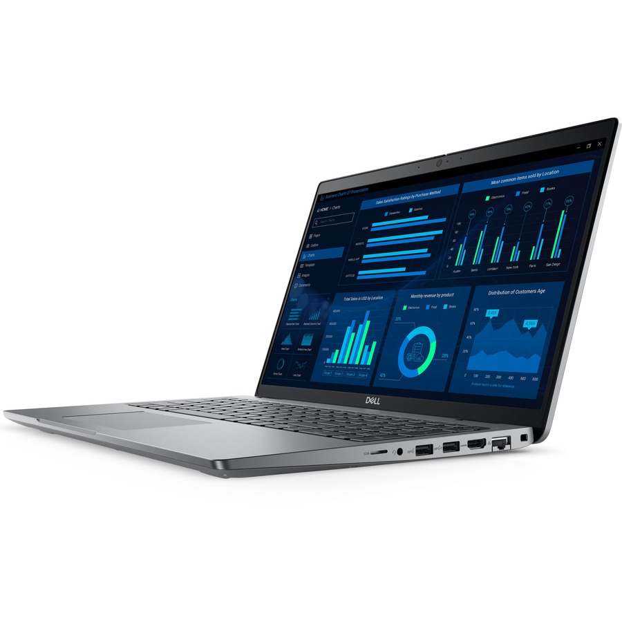 Dell VJD0T Workstation PC