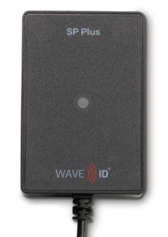 rf IDEAS RDR-805H1AKU RFID Reader
