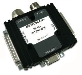 Microscan 98-000014-02 Accessory