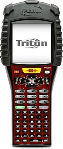 AML M7500-0701-00 Mobile Computer