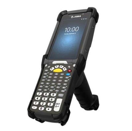 Zebra MC930P-GFEAG4RW Mobile Computer