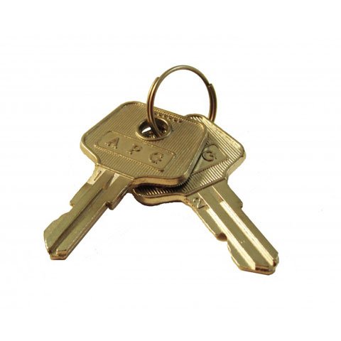 APG VPK-8K-435 Accessory