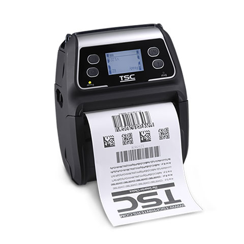 TSC 99-052A013-0701 Barcode Label Printer