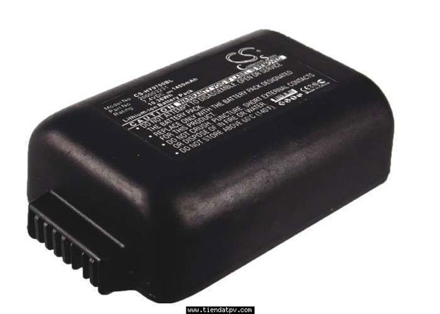 Honeywell 99EX-BTEC-2 Battery