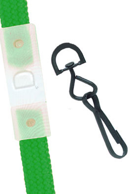Brady 2137-3774 Lanyard