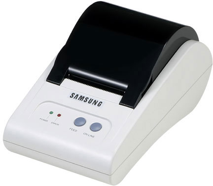 Bixolon STP-103G Receipt Printer