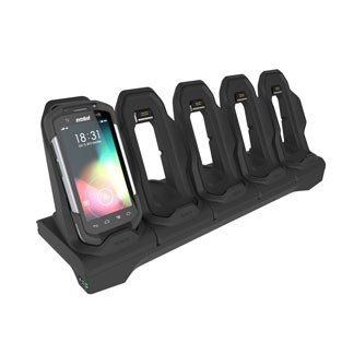 Zebra CRD-TC7X-SE5EU1-01 Docks and Cradles