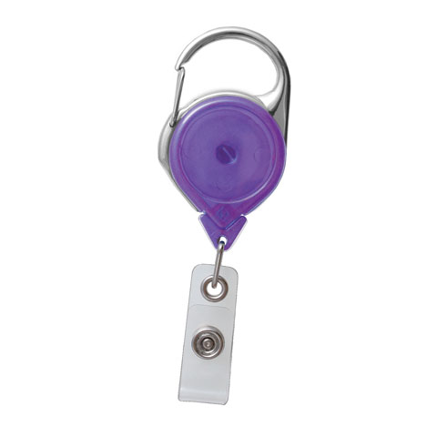 Brady 704-TR-PURP Reel