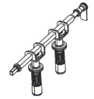 Zebra P1046696-009 Accessory