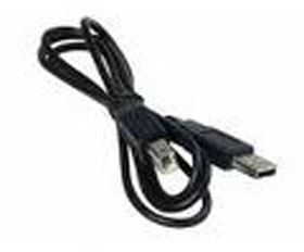 Zebra 105850-006 Cables, Connectors, and Adapters