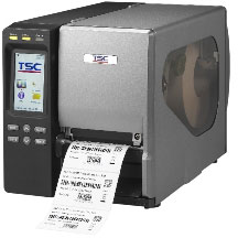 TSC 99-147A031-11LF Barcode Label Printer