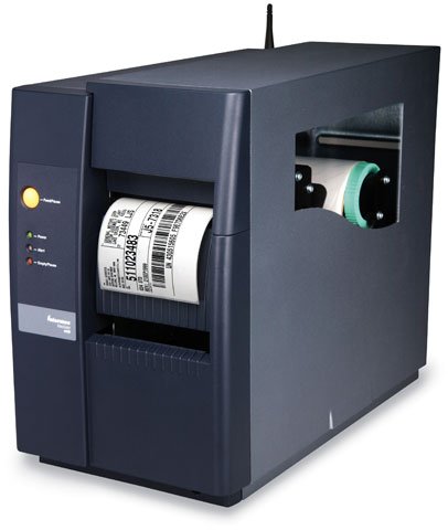 Intermec 4420E01400200 Barcode Label Printer