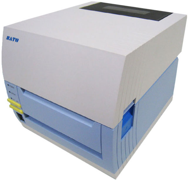 SATO WWCT53041 Barcode Label Printer