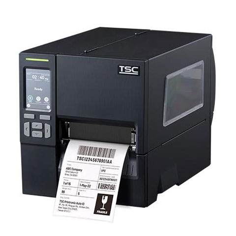 TSC MB241T-A001-0301 Barcode Label Printer