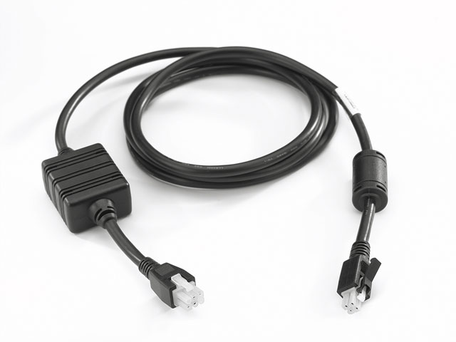 Zebra 50-16002-029R Power Device