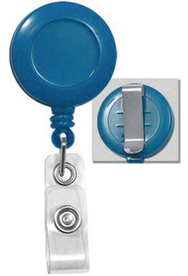 Brady 525-I-RBLU Reel