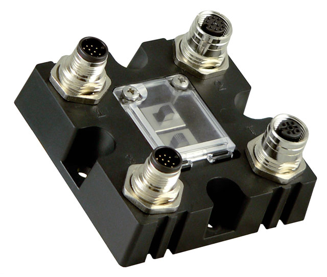 Microscan 98-000103-02 Accessory