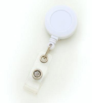 Brady 525-I-WHT Reel
