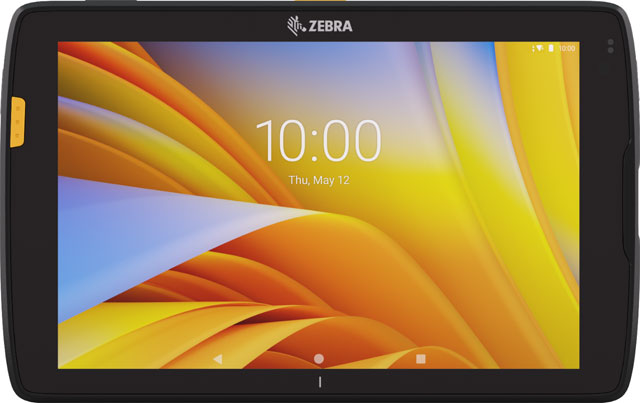 Zebra KT-ET40AA-001C1BM-NA Tablet