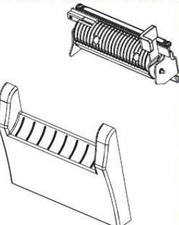 Zebra P1058930-106 Accessory