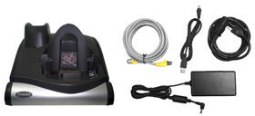 Portsmith PSCK-MC9100UE Docks and Cradles