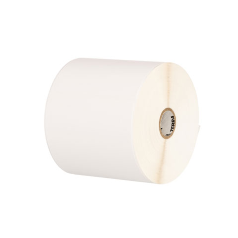 Zebra 10022945 Barcode Label