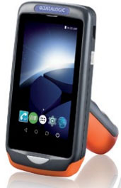 Datalogic 911350069 Mobile Computer
