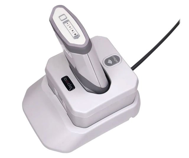 Code CR2701-100-A270-C36-MB6-P4 Barcode Scanner