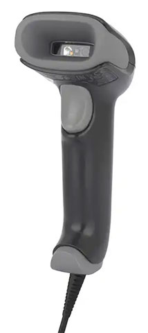 Honeywell 1470G2D-2USB-1-N Barcode Scanner