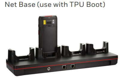Honeywell CT40-NB-UVB-0 Accessory
