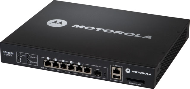 Zebra RFS-4000-24ADP-LIC Wireless Software
