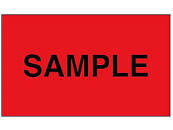 AirTrack® S-2301-COMPARABLE Shipping Labels