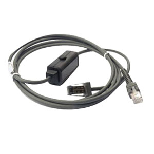 Zebra CBA-M01-S07ZAR Cables, Connectors, and Adapters