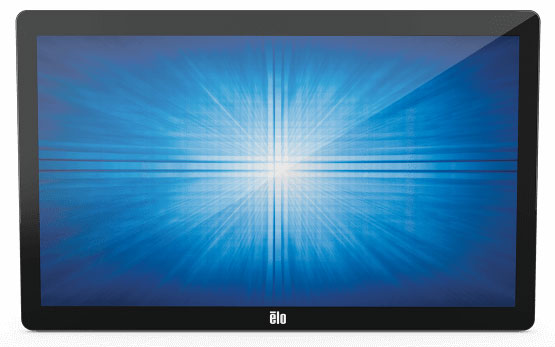 Elo E126096 Touchscreen