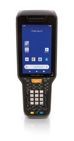 Datalogic 943500063 Mobile Computer