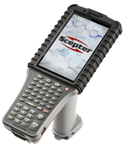 AML M7800-0100 Mobile Computer